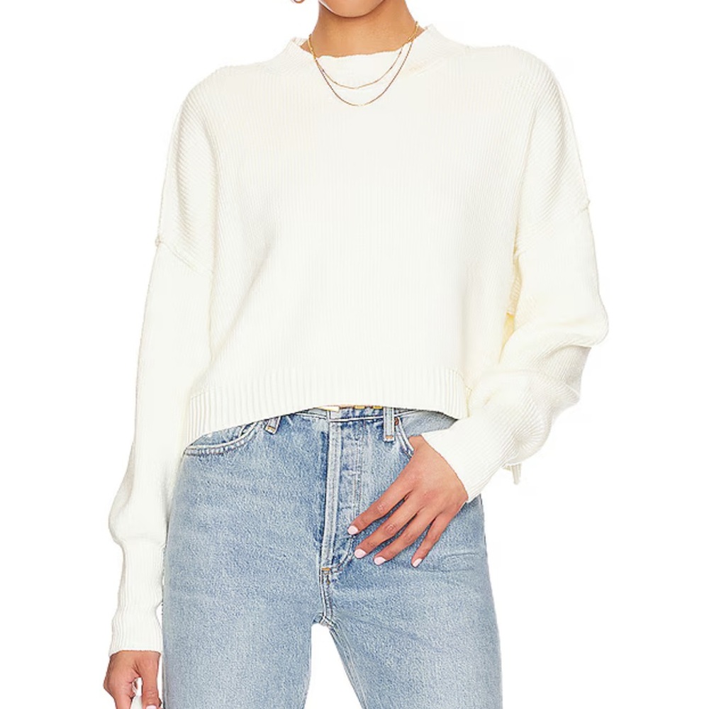 Women's Free People Sweater